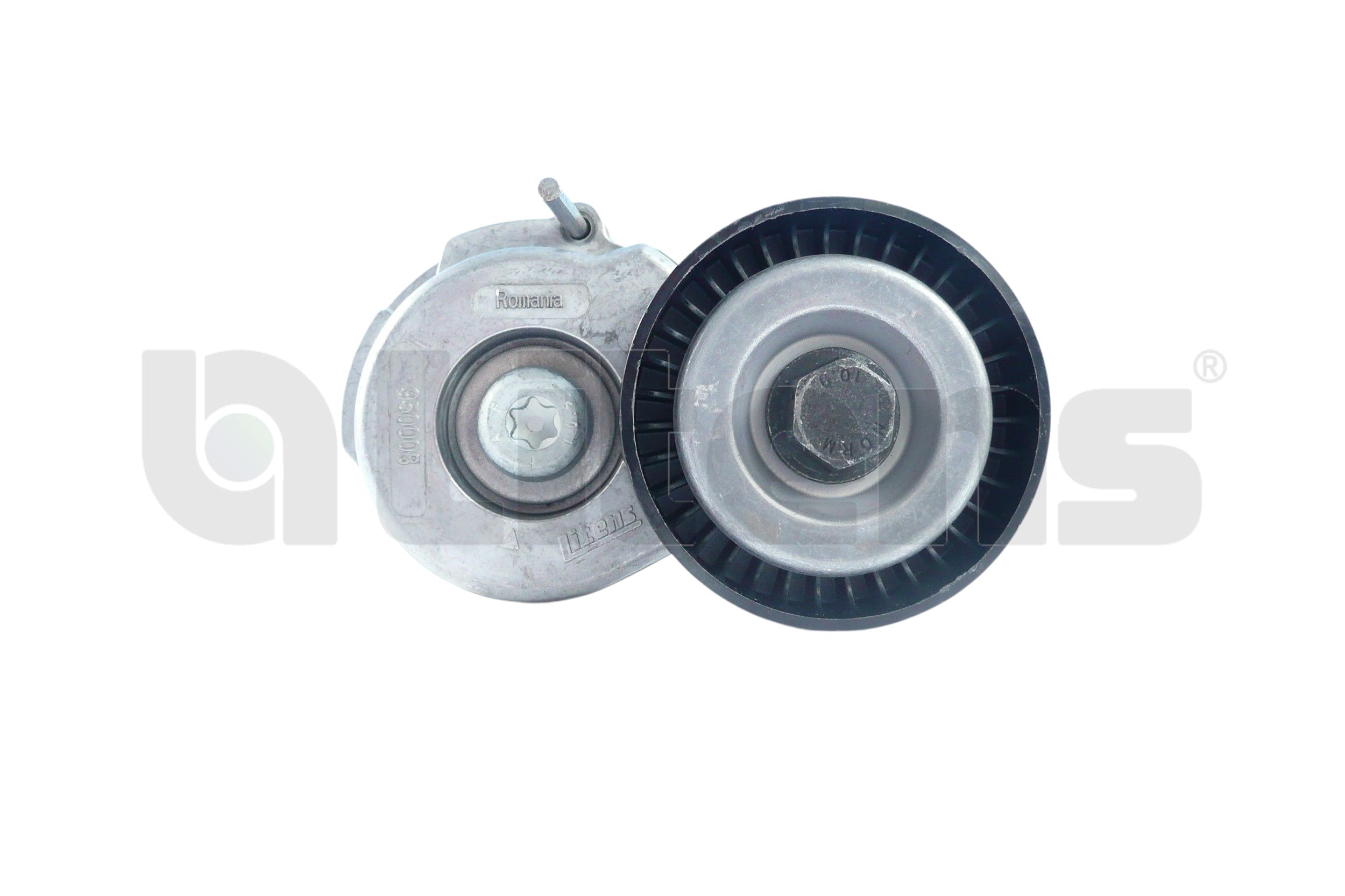 Napinák rebrovaného klinového remeňa Litens Aftermarket GmbH